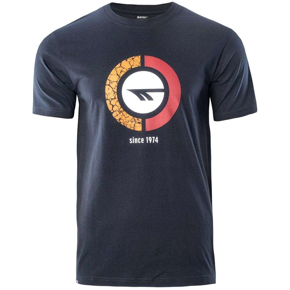 HI-TEC Футболка T-shirt  Rakan - Sky Captain XXL XXL - зображення 1