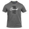 Pentagon Футболка T-shirt  CloMod Veni - Wolf Grey M - зображення 1