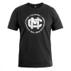 Pentagon Футболка T-Shirt  Clomod Initials - Black M - зображення 1