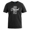 Pentagon Футболка T-Shirt  Clomod Veni - Black S - зображення 1