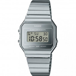   Casio VINTAGE ICONIC A700WEV-7AEF