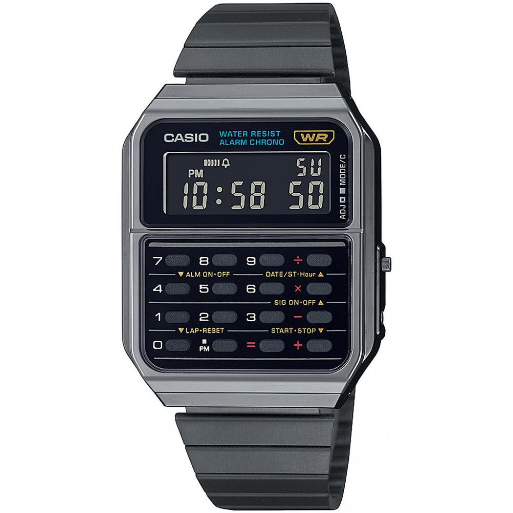 Casio VINTAGE EDGY CA-500WEGG-1BEF - зображення 1