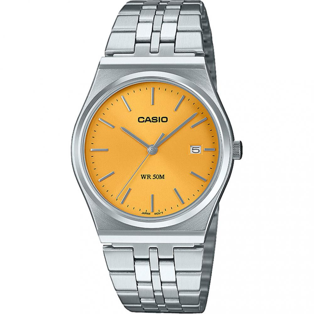 Casio TIMELESS COLLECTION MTP-B145D-9AVEF - зображення 1