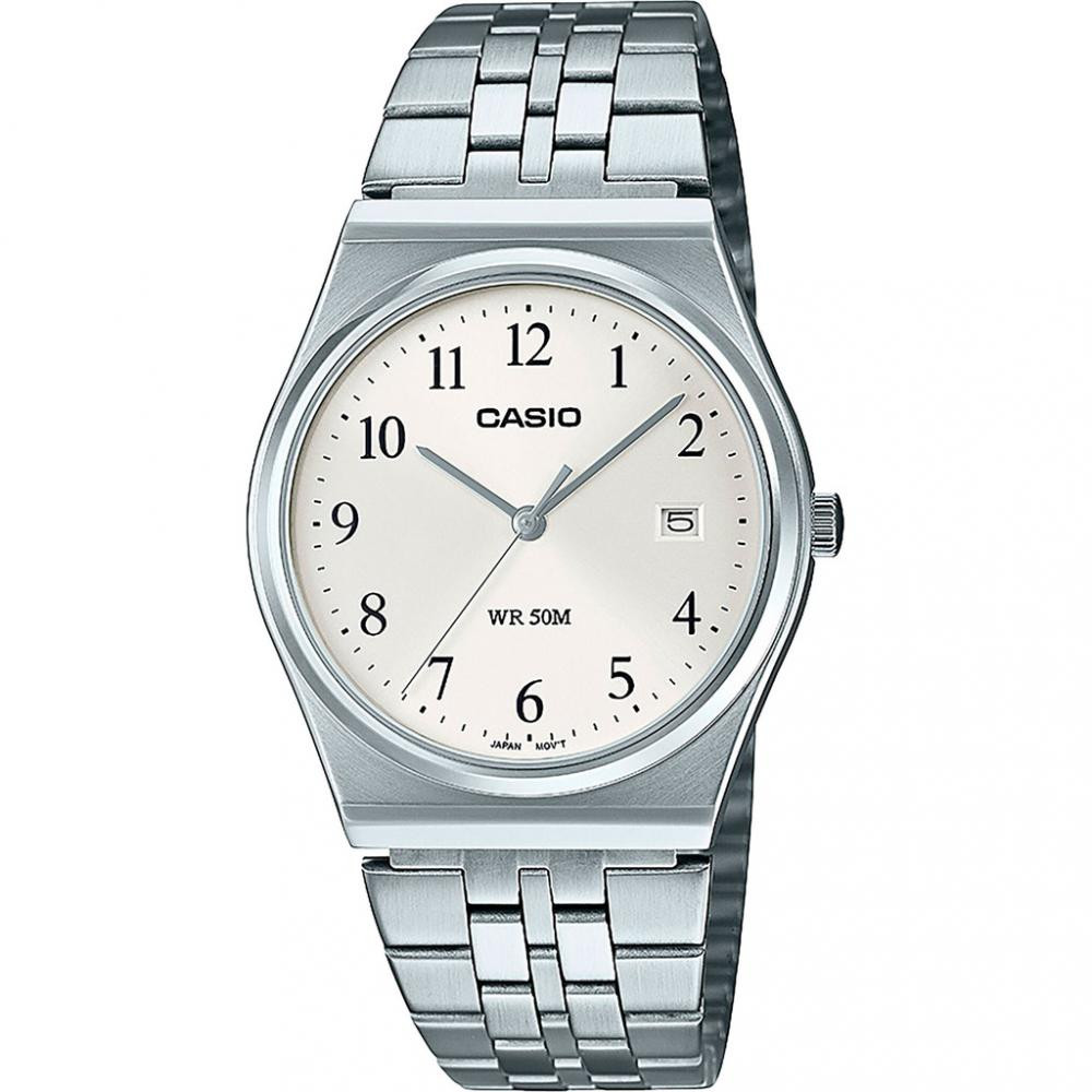 Casio TIMELESS COLLECTION MTP-B145D-7BVEF - зображення 1