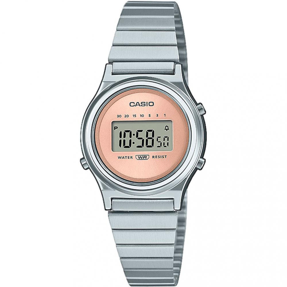 Casio VINTAGE MINI LA700WE-4AEF - зображення 1