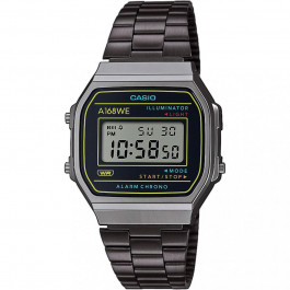   Casio VINTAGE ICONIC A168WEHB-1AEF