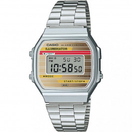   Casio VINTAGE ICONIC A168WEHA-9AEF