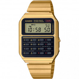   Casio VINTAGE EDGY CA-500WEG-1AEF