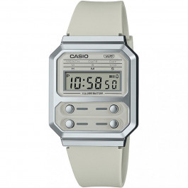   Casio VINTAGE EDGY A100WEF-8AEF