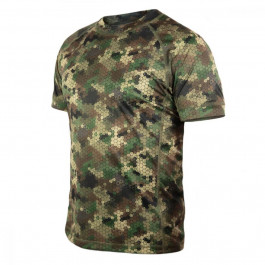 Fahrenheit Футболка  SG Regular S Sota Camo (1044-FASG02047 S/R)