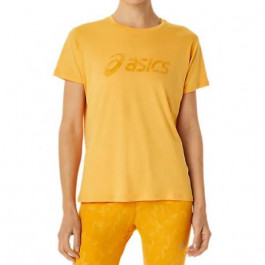   Asics Футболка  Runkoyo  Top XS Yellow (1092-4550455703743)