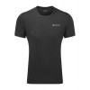 Montane Футболка  Dart T-Shirt M Midnight Grey (1004-MDRTSMNGM16) - зображення 1