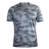 Fahrenheit Футболка  SG Regular Grey Camo M (FASG023034MR) - зображення 2