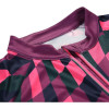 Alpine Pro Футболка  Sagena S Рожевий/Фіолетовий (1054-007.019.0194) - зображення 5