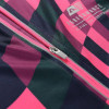 Alpine Pro Футболка  Sagena XS Рожевий/Фіолетовий (1054-007.019.0195) - зображення 7