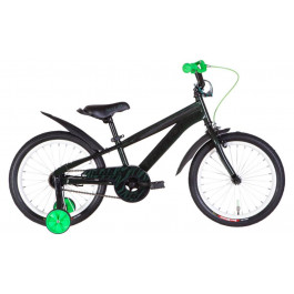   Formula Wild Green/Black 18 (OPS-FRK-18-148)