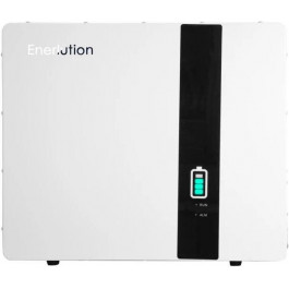   Enerlution LFPWall 5000 (LFPWall-5000-2)