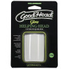 Doc Johnson GoodHead - Glow Helping Head (SO9852) - зображення 4