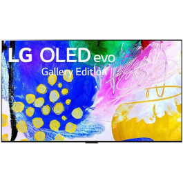 LG OLED97G2