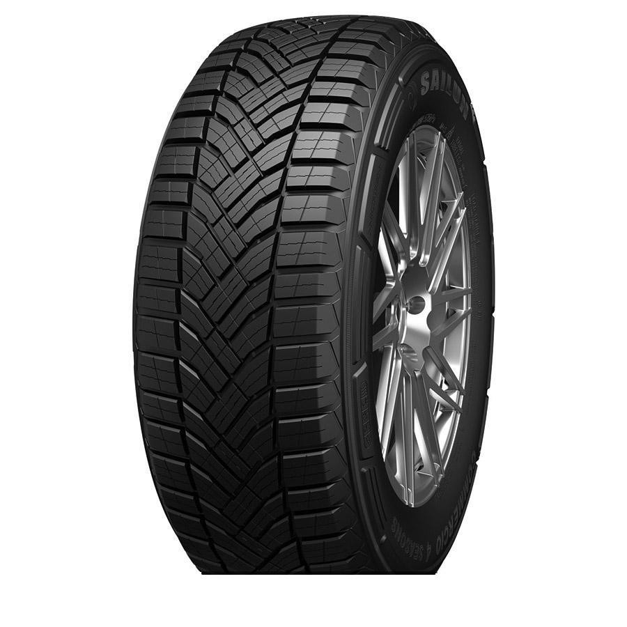 Sailun Commercio 4 Seasons (195/65R16 104R) - зображення 1