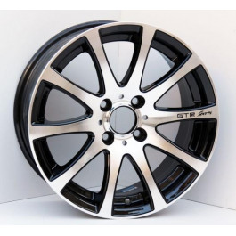   SportMax Racing 3114Z (R16 W7.0 PCD5x112 ET38 DIA67.1)