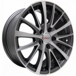   SportMax Racing 3173 (R16 W7.0 PCD5x112 ET38 DIA67.1)