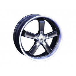   Konig SG27 GBLP (R20 W8.5 PCD5x120 ET35 DIA74.1)