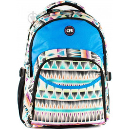   Cool For School Рюкзак молодежный Сool For School 42 x 31 x 14 см 18 л Для мальчиков Разноцветный (CF85492-05)