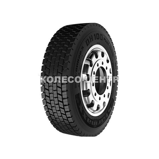 Starmaxx Шини Starmaxx DH100 (ведущая) 285/70 R19,5 146/144L - зображення 1