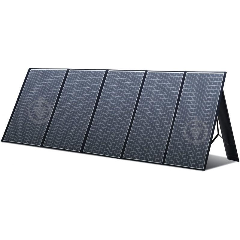 Allpowers Solar panel 400W (SP-037) - зображення 1