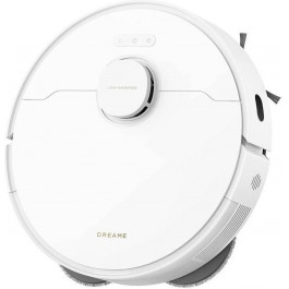   Dreame Bot L10s Pro White