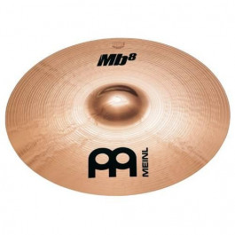 Meinl MB20-16MHC-B 16" Medium Heavy Crash