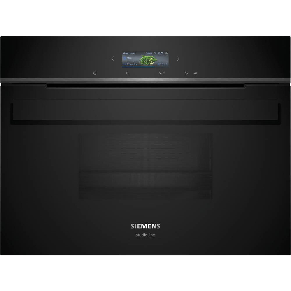 Siemens CD914GXB1 - зображення 1