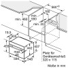 Siemens CD914GXB1 - зображення 3