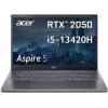Ноутбук Acer Aspire 5 A515-58GM-53JJ Steel Gray (NX.KQ4EU.001)