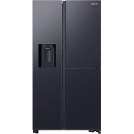 Samsung RS64DG53R3B1UA