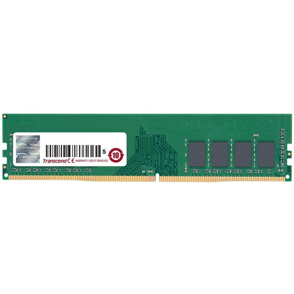 Transcend 8 GB DDR4 2666 MHz (JM2666HLB-8G) - зображення 1