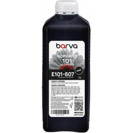   Barva Чернила Epson L4150/L4160 /101 1л Black pigmented (E101-607)