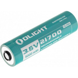   Olight 21700 5000mAh Li-ion 1шт ORB3-217C50