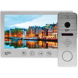   Light Vision AMSTERDAM FHD WHITE