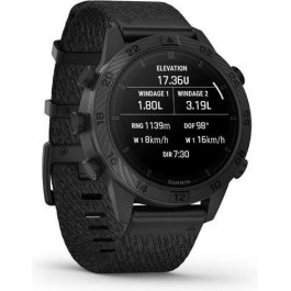   Garmin MARQ (Gen 2) Commander – Carbon Edition (010-02722-00/01)