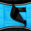 Airy Vest Куртка-накидка для собак , L, блакитна (4823089348292) - зображення 2