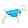 Airy Vest Куртка-накидка для собак , L, блакитна (4823089348292) - зображення 3