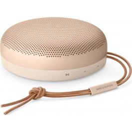   Bang & Olufsen Beosound A1 2nd. Gen Gold Tone