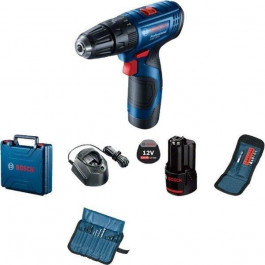   Bosch GSB 120 LI (06019G8102)