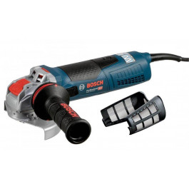   Bosch GWX 19-125 S (06017C8002)