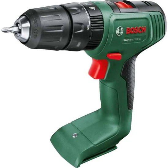 Bosch EasyImpact 18V-40 (06039D8100) - зображення 1