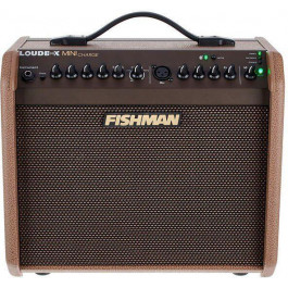 Fishman Loudbox Mini Charge