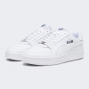 PUMA Мужские кеды низкие  Caven 2.0 Vtg 39233203 41 (7.5UK) 26.5 см  White- White- Black (4065454996220) - зображення 2