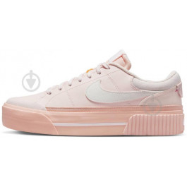   Nike Кросівки COURT LEGACY LIFT DM7590-600 р.40,5 бежевий